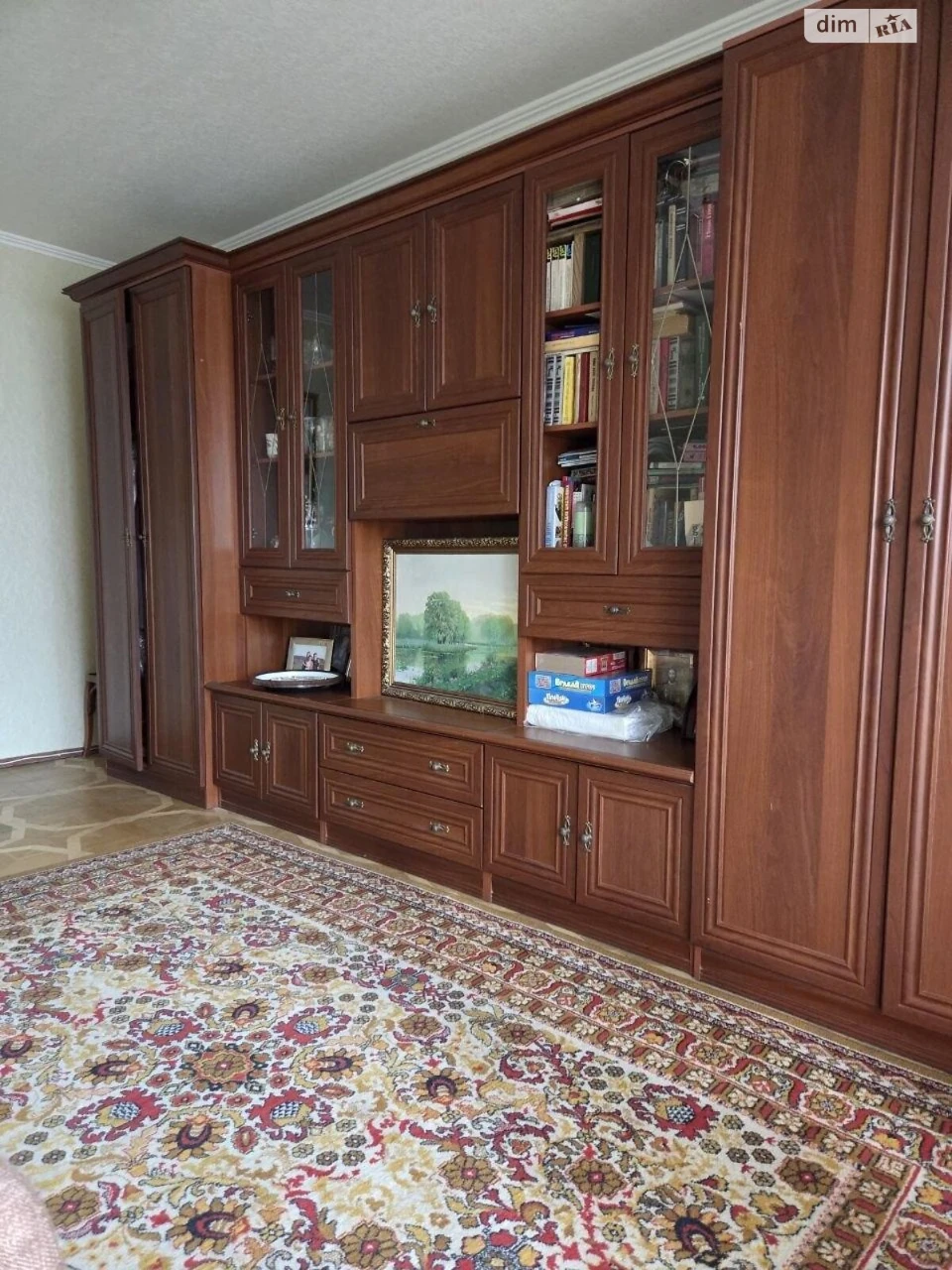 Продажа Квартиры в Троещине