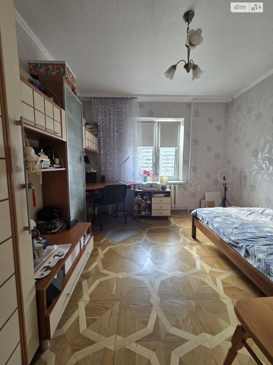 Продажа Квартиры в Троещине