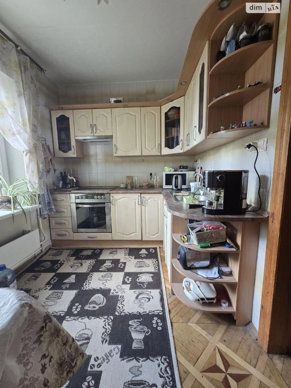 Продажа Квартиры в Троещине