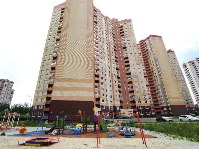 Sale of Apartment in ЖК "Eврика"
