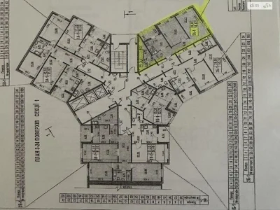 Продаж Квартири Теремки-2