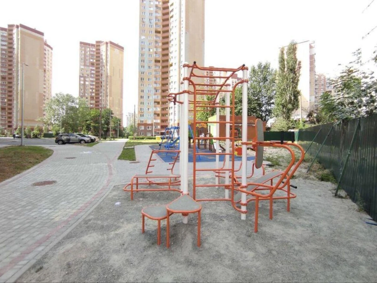 Продаж Квартири Теремки-2