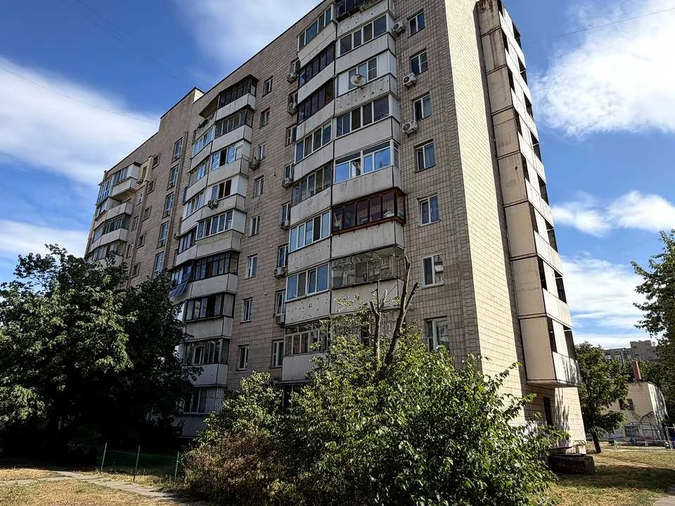 Квартира. Київ, проспект Миколи Бажана