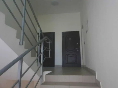 Продаж 2-кімнатного смарт-квартири 32,4 кв.м. в клубном доме