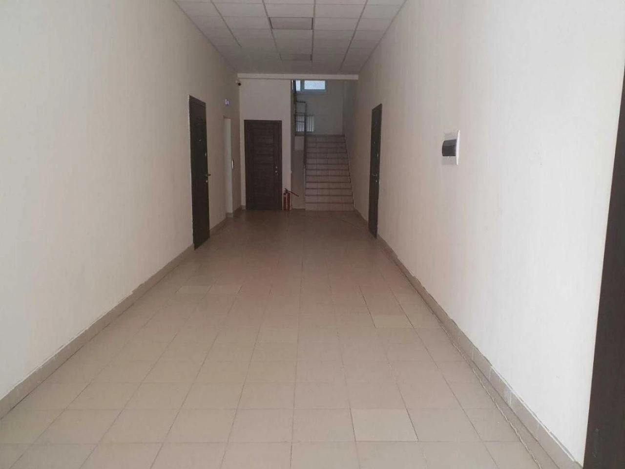 Продаж 2-кімнатного смарт-квартири 32,4 кв.м. в клубном доме
