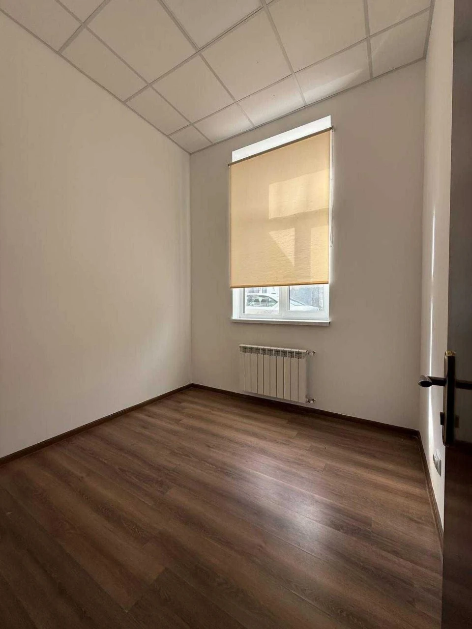 Продаж 2-кімнатного смарт-квартири 32,4 кв.м. в клубном доме