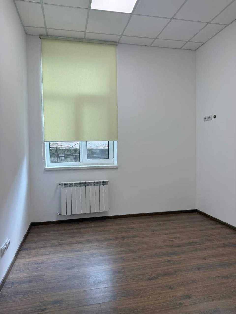 Продаж 2-кімнатного смарт-квартири 32,4 кв.м. в клубном доме