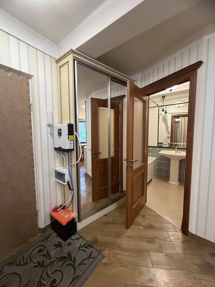 Продаж автономної двокімнатної квартири! Соломʼянський район