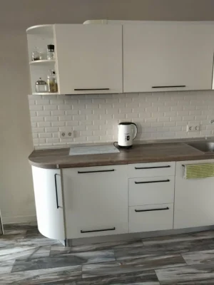 Sale of a beautiful 1-bedroom apartment in the Богатирський residential complex