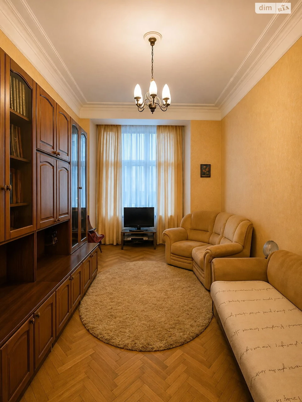 Продаж Квартира Липки