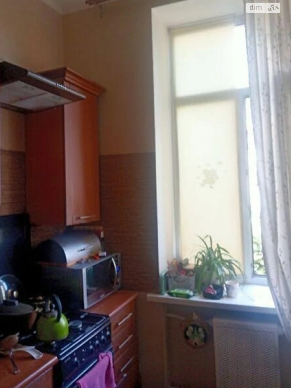 Продаж Квартира Липки