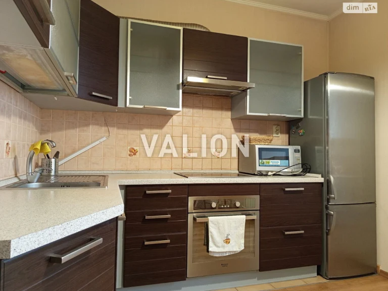 Apartment for Sale – Obolon