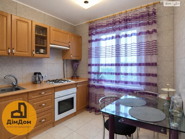 Apartment for Sale – Obolon