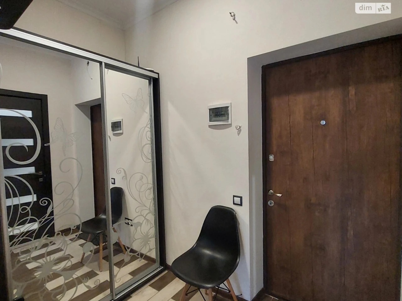 Long-term Rental Apartment Cheryomushki