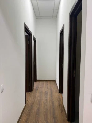 Продаж 2-кімнатного смарт-квартири 37,5 кв.м. в Клубном доме/