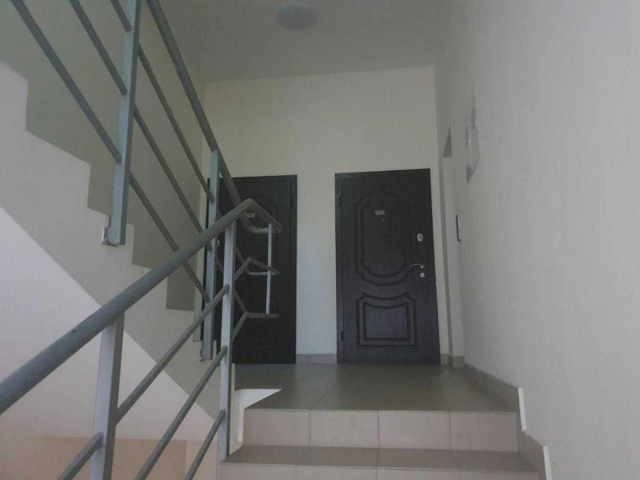 Продаж 2-кімнатного смарт-квартири 37,5 кв.м. в Клубном доме/