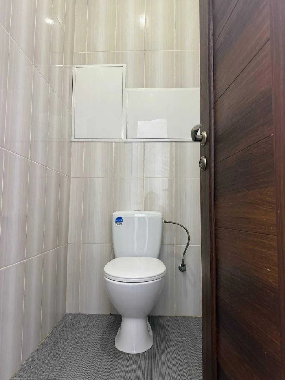 Продаж 2-кімнатного смарт-квартири 37,5 кв.м. в Клубном доме/