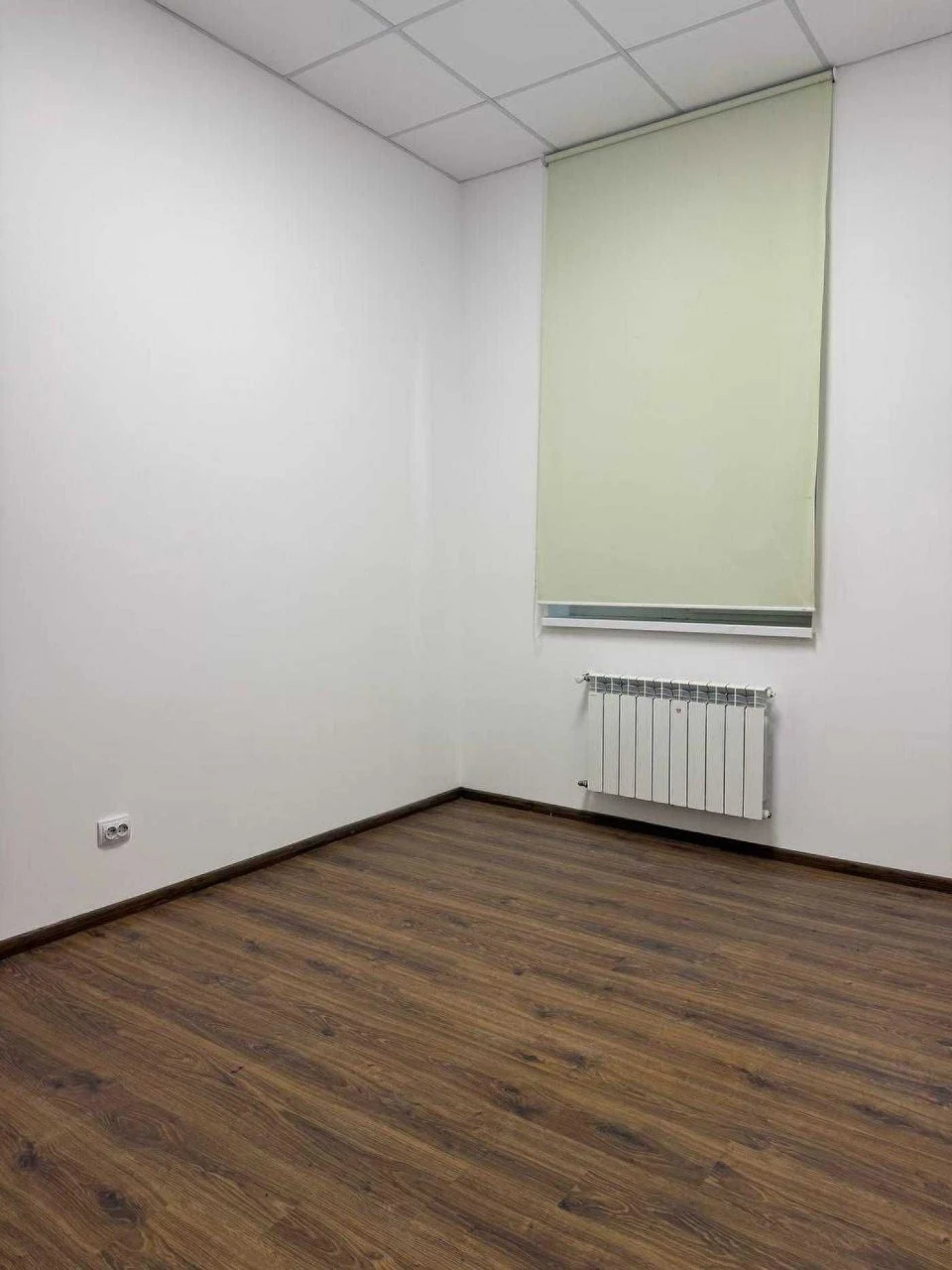 Продаж 2-кімнатного смарт-квартири 37,5 кв.м. в Клубном доме/
