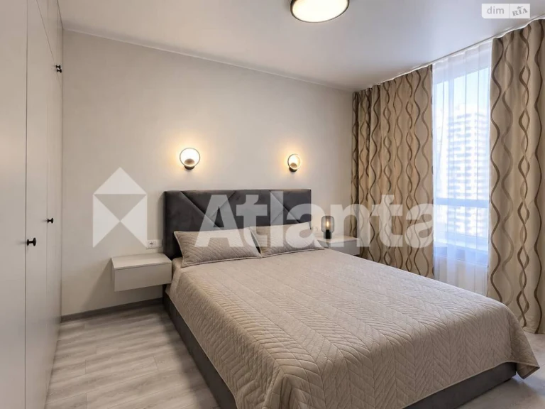 Apartment for Sale - Podilsky