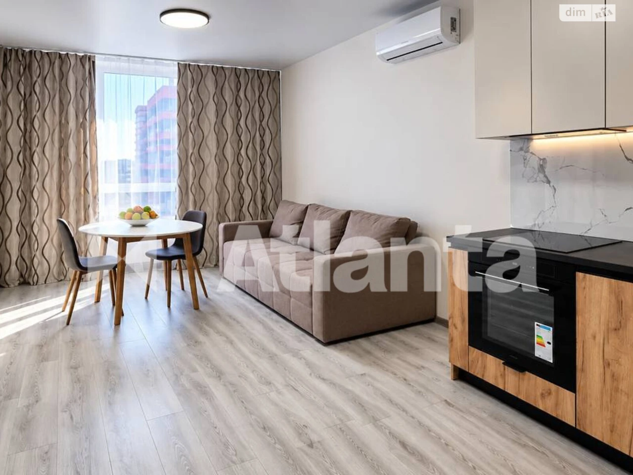 Apartment for Sale - Podilsky
