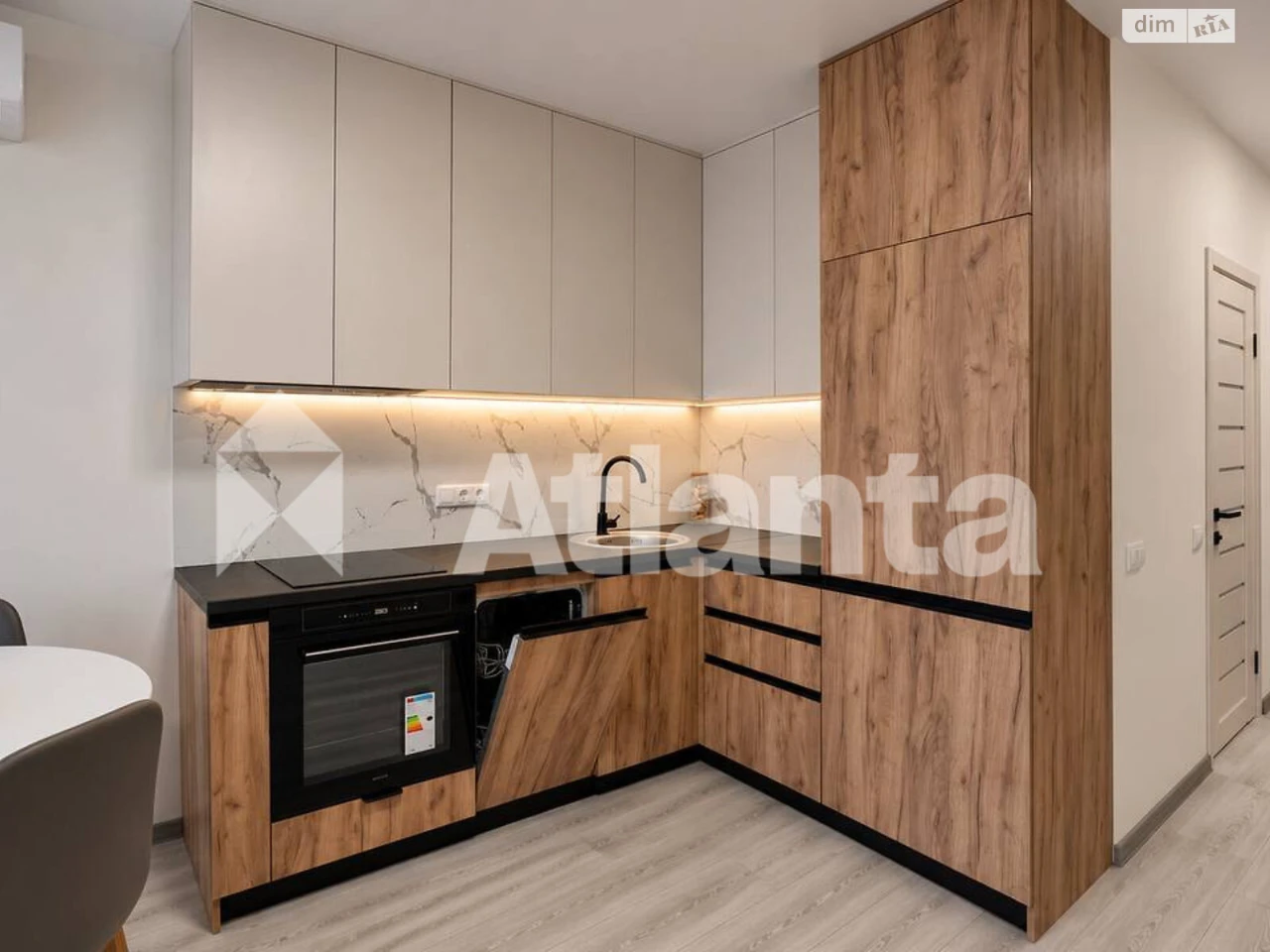 Apartment for Sale - Podilsky