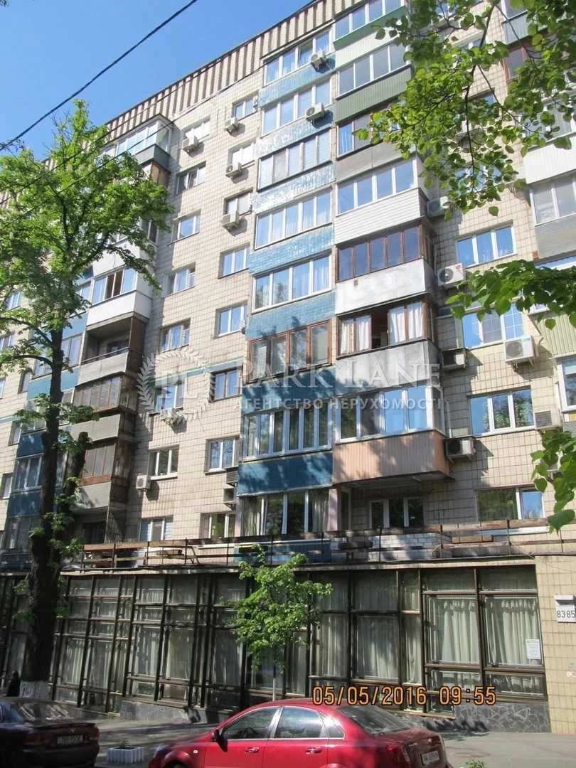 Продаж 2к квартири  Кониського Олександра (Тургенєвська), 83