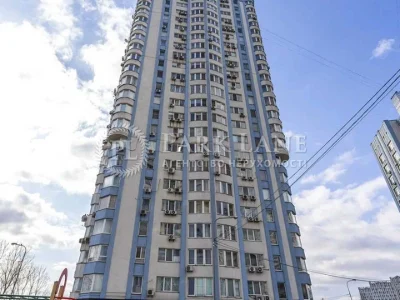 Квартира. Киев, Днепровская набережная ул.
