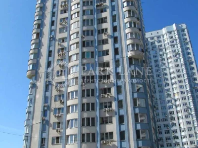 Квартира. Киев, Днепровская набережная ул.