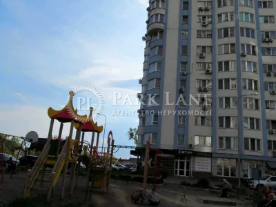 Квартира. Киев, Днепровская набережная ул.