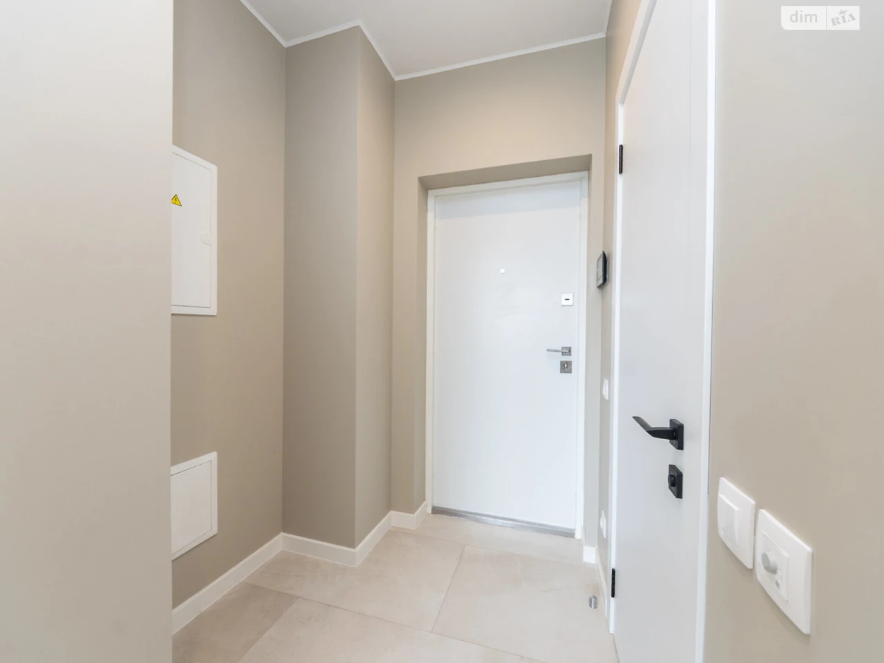 Продаж Квартира Теремки-1