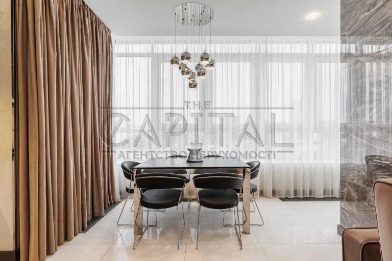 Sale of a premium designer apartment Fully furnished