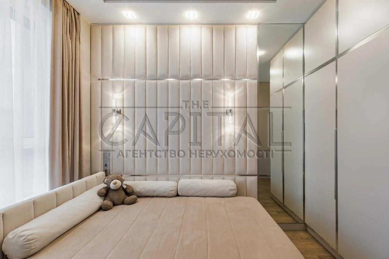 Sale of a premium designer apartment Fully furnished