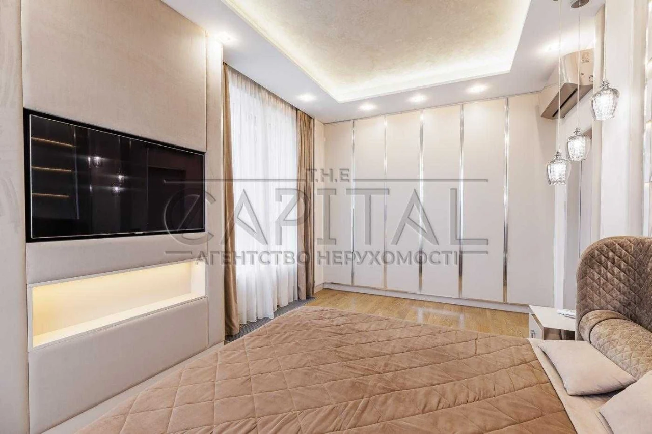 Sale of a premium designer apartment Fully furnished