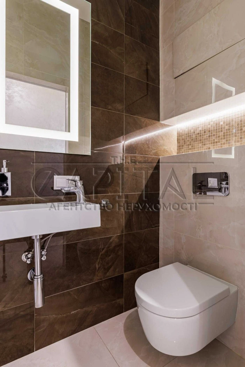 Sale of a premium designer apartment Fully furnished