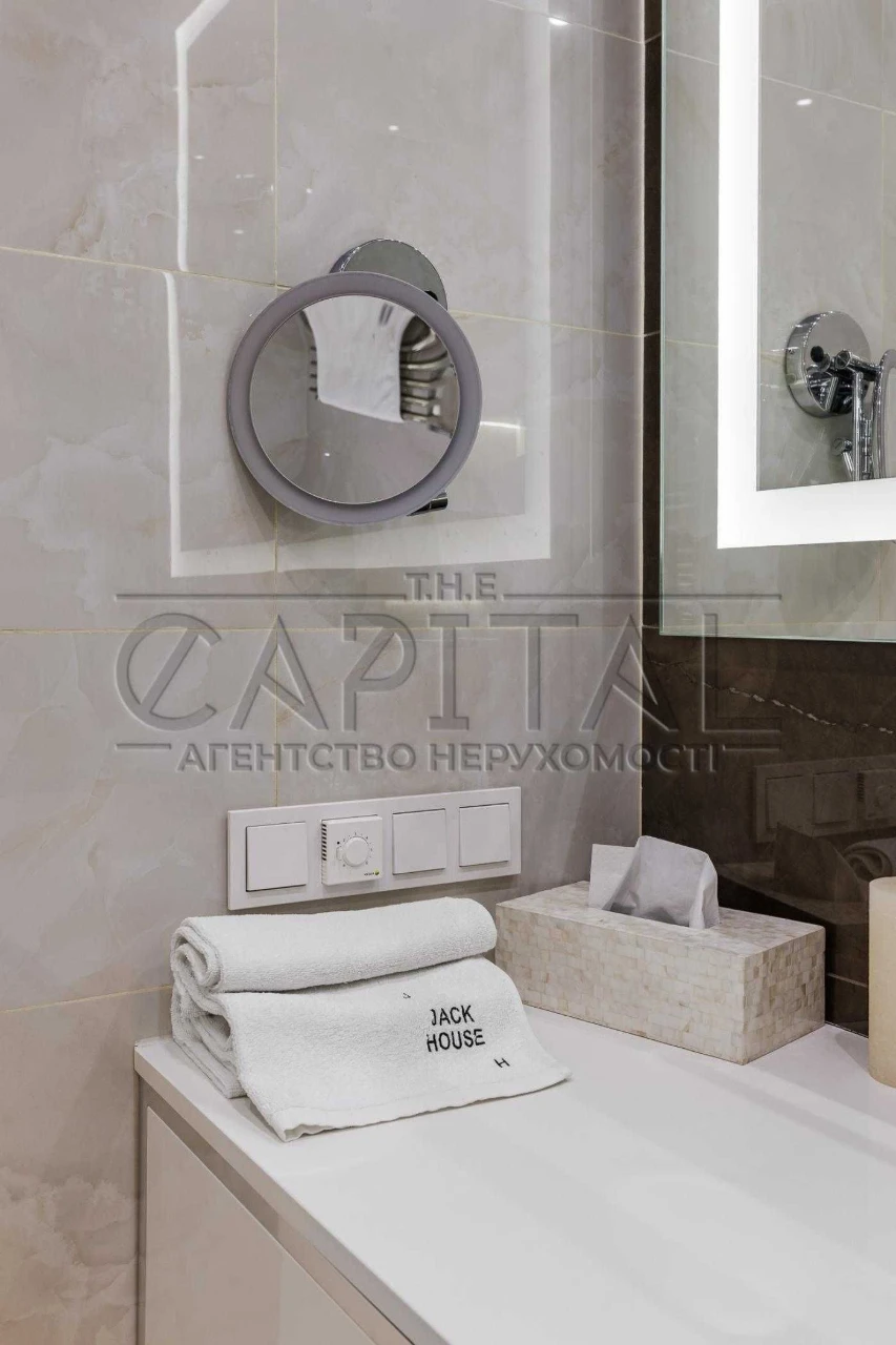 Sale of a premium designer apartment Fully furnished