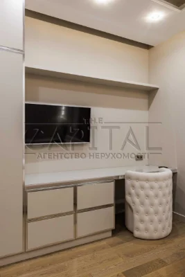 Sale of a premium designer apartment Fully furnished