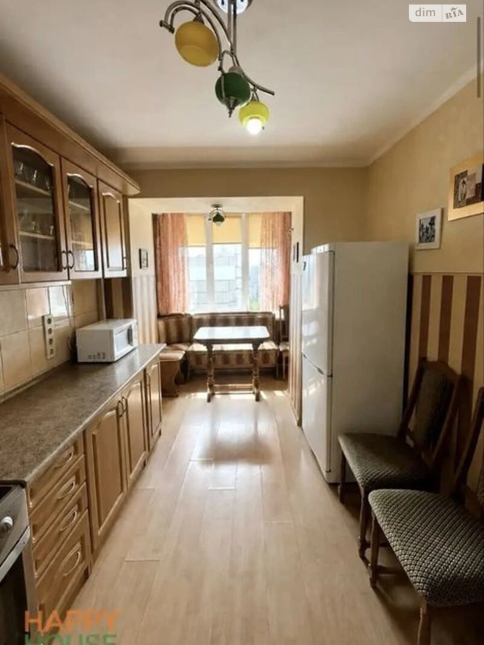 Продається квартира, Мінський Масив
