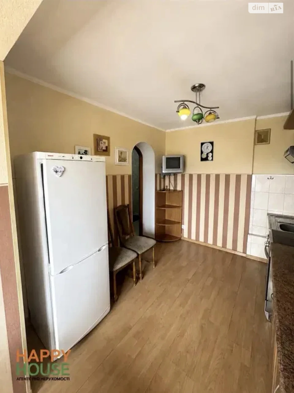 Продається квартира, Мінський Масив