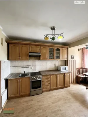 Продається квартира, Мінський Масив