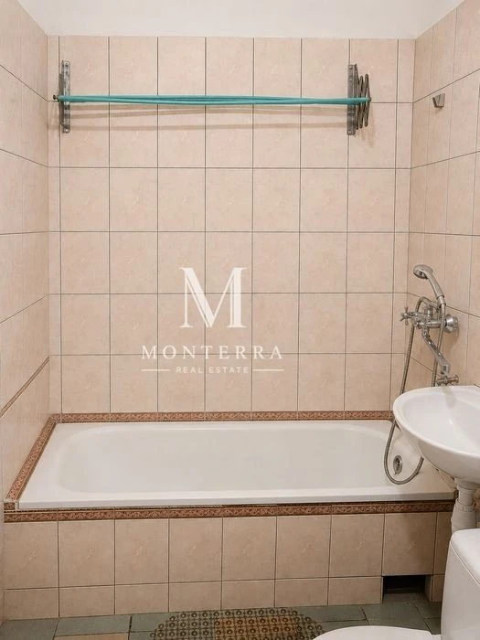 For sale 1-room apartment on Sholom Aleichem Street, near the metro