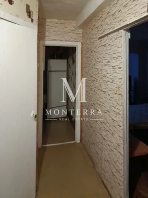 For sale 1-room apartment on Sholom Aleichem Street, near the metro