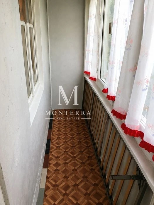 For sale 1-room apartment on Sholom Aleichem Street, near the metro