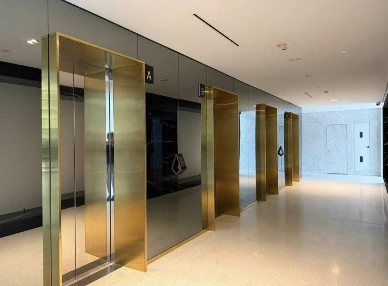 Продаж видової квартири 158 м² У ЖК SIGNATURE