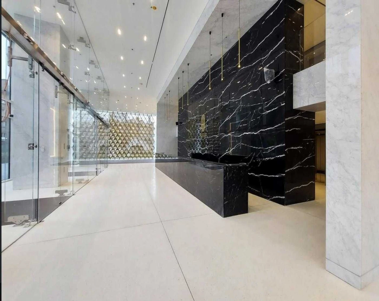Продаж видової квартири 158 м² У ЖК SIGNATURE