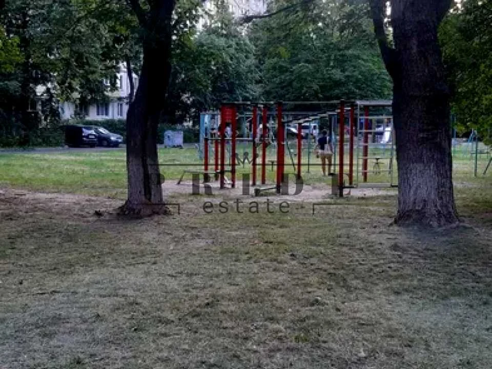 Квартира. Київ, Василя Касіяна вул.