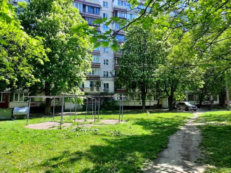 Квартира. Київ, Василя Касіяна вул.
