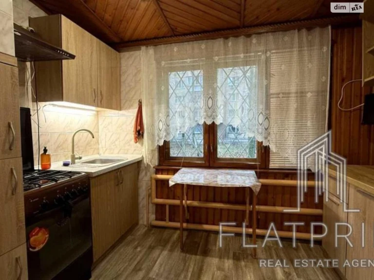 Apartment for Sale: Akademika Shalimova Street
