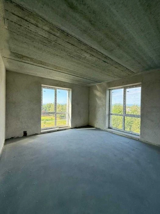 Sale of a 2-room apartment in the Kozatsky residential complex