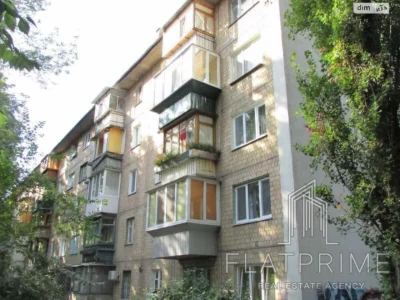 Продается Квартира в Солом'янском