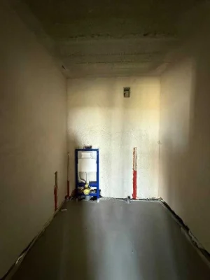 Sale of a 2-room apartment in the Kozatsky residential complex